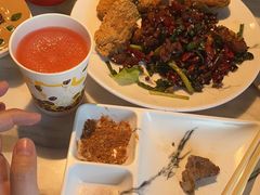 -火炉火自助餐(喜隆多店)