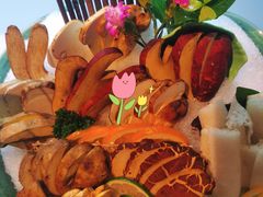 -珍宝轩海鲜火锅(碧湖大厦店)