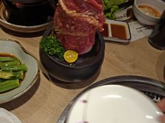 -好牛烧肉(世茂广场店)