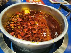 -马路边边串串香(双井直营店)