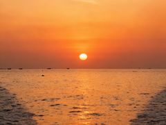 -亚龙湾中心广场