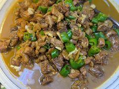 -俭寨大盘鸡·缸子肉·小公鸡·新疆菜(云通店)