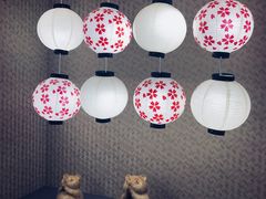 -隐泉京望日式料理(太和广场店)