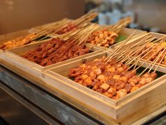 -富力丽思卡尔顿酒店·香荟全日制餐厅