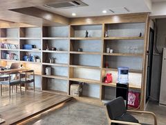 -闲隅江景艺术酒店(解放碑洪崖洞总店)
