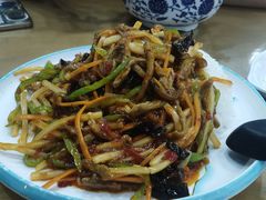 -清真·尖子尖牛肉面(王府井店)