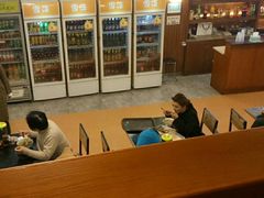 大堂-清真·西北人家风味馆(中山中路店)