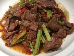 -兰湘子·湘菜小炒(长安万科广场店)