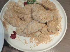 -将相和·海鲜蒸饺大连菜