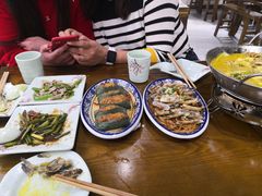 -欣旺·迎宾楼·百年无锡菜