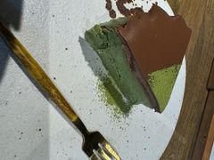 -Metal hands·铁手咖啡