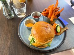 -bluefrog蓝蛙(世茂店)