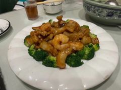 -黑石礁酒楼·海鲜(黑石礁店)