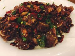 -新侗家食府(蟠桃宫店)