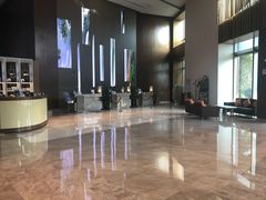 -上海国展宝龙丽筠酒店