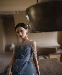 -LAFINE 兰斐婚纱礼服馆