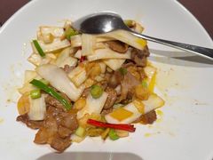 -江南·JIANGNAN(北京歌华开元大酒店)