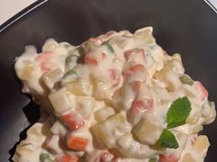 -筱爷叔·上海传统手工菜(玉树路店)