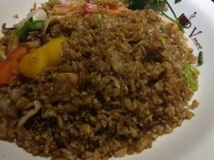 泰皇海鲜炒饭-永无乡旅行餐吧(京溪店)