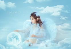 -豆豆飞儿童摄影(ccpark店)