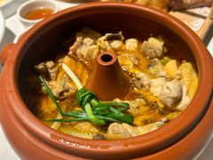 -顶特勒·黄鱼馆·特色菜(上海大世界店)