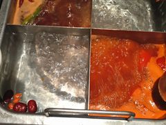 -海底捞火锅(老城根店)