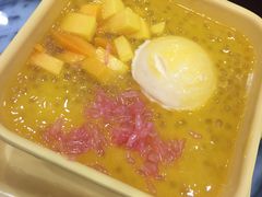 -福星牛奶甜品店(常平店)
