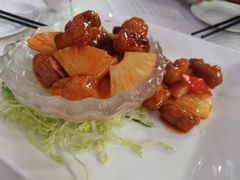 -集贤阁海鲜酒楼(北辰总店)