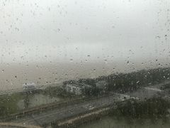 -舟山希尔顿酒店