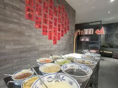 -西安饭庄·非遗陕菜(钟楼店)