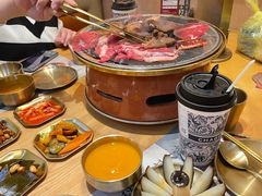 -闻老头·菊花炭烤肉(D11店)