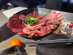 -谷牛日式烤肉(宝山U天地店)