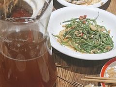 -永红源啤酒·烧烤·海鲜·大排档(青特城店)