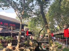 -兴福老面馆(寺路街店)