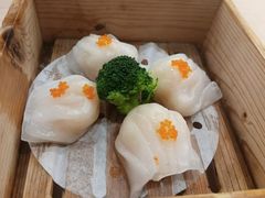 -海港餐厅·平价海鲜·茶点(小公园店)