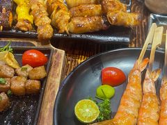 -小川洋风料理(街道口店)