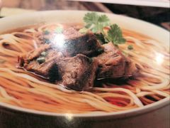 -李先生牛肉面大王(上海站南广场店)
