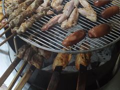 -源味居手把签烧烤(长春一店)