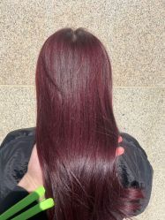 点击看大图 -MOVAN HAIR莫凡匠人发型屋