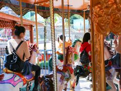 -梦幻奥陶纪景区