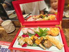 -古田居·特色寿司料理(星之岛旗舰店)