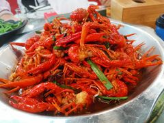 口味虾-杯莫亭(集里店)