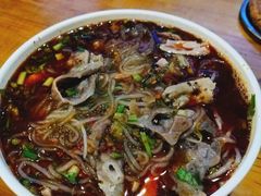 -白家高记肥肠粉(总店)