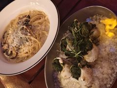 -MR.ROCKY洛奇先生RESTAURANT&BAR(宝安壹方城店)