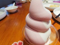 -荷恬·精致蔬食料理(富国街店)