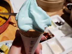 冰淇淋-小大董·烤鸭(凤凰汇店)