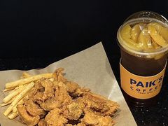 -本家·添百客韩国料理(泰然店)