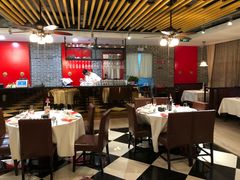 大堂-红门金汤·港式火锅(英皇集团中心店)