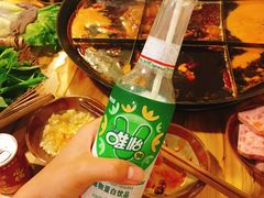 -独雅老火锅(原宏声巷店)