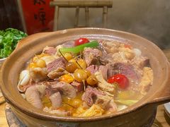 -夜椒瑶·广西大排档(八卦岭店)